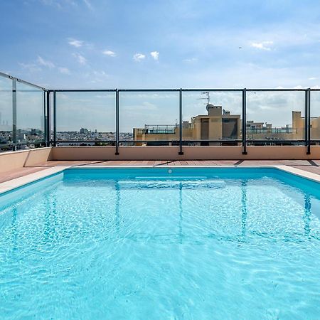 Olhao Beach Apartment エクステリア 写真