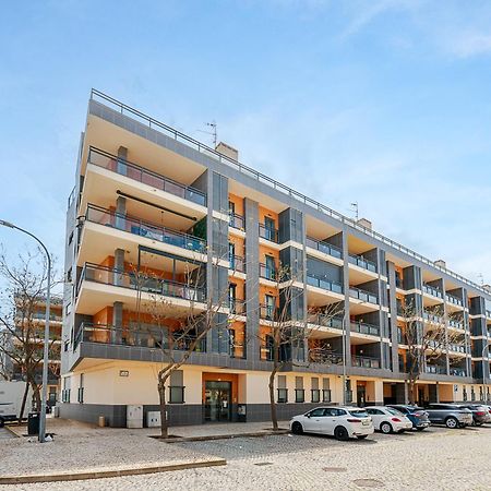 Olhao Beach Apartment エクステリア 写真
