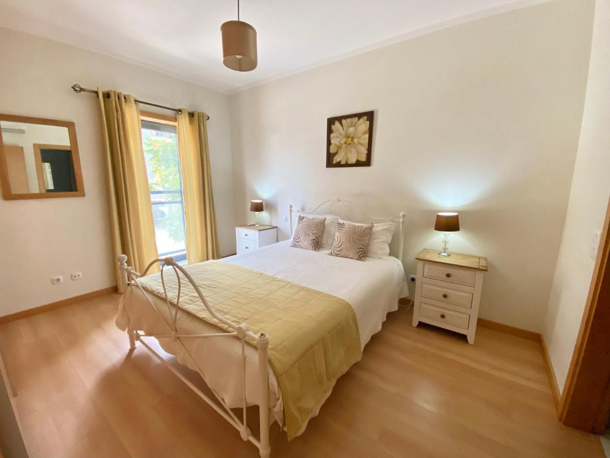 Olhao Beach Apartment エクステリア 写真