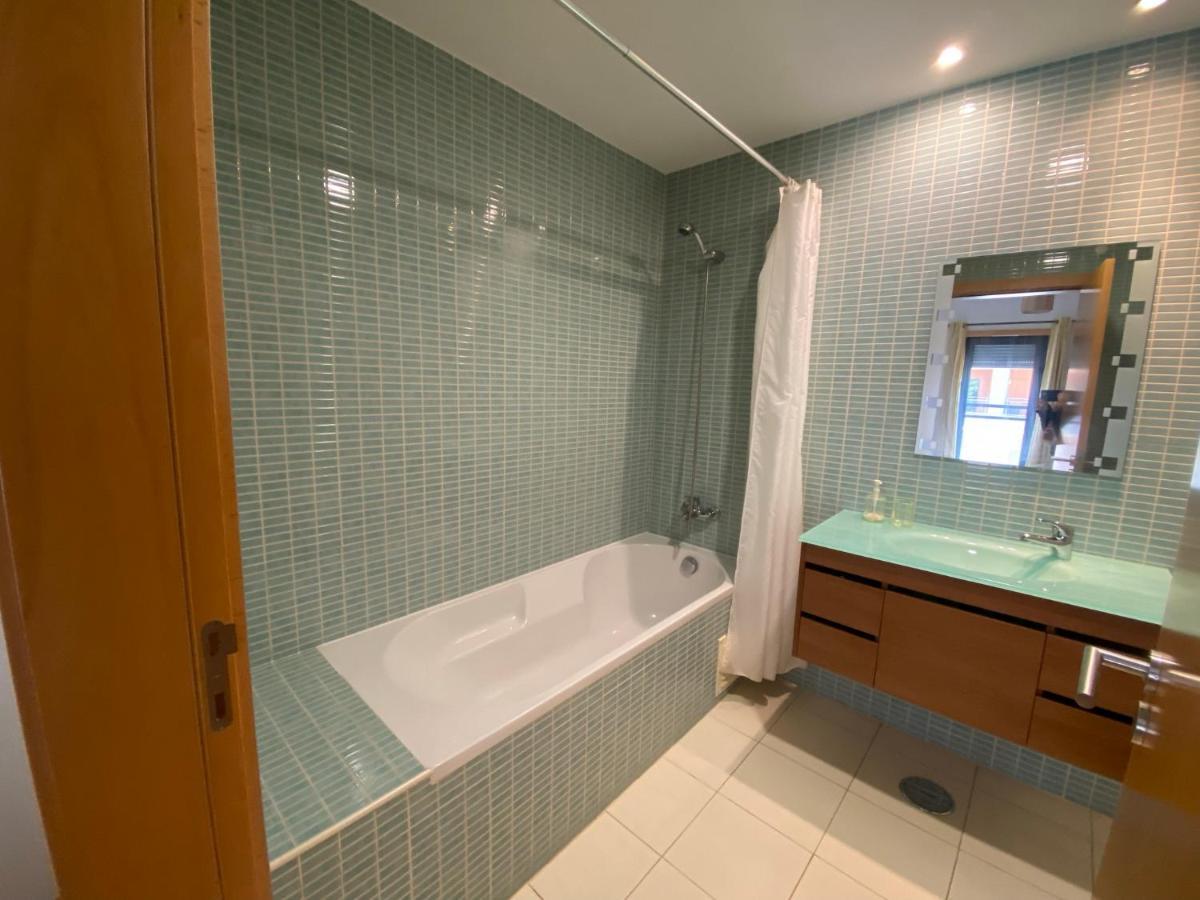 Olhao Beach Apartment エクステリア 写真