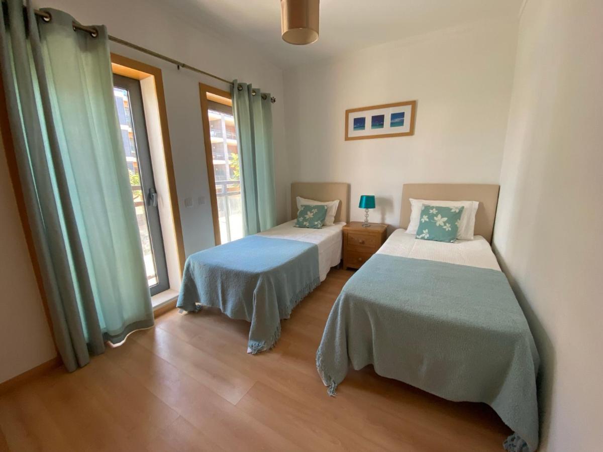 Olhao Beach Apartment エクステリア 写真