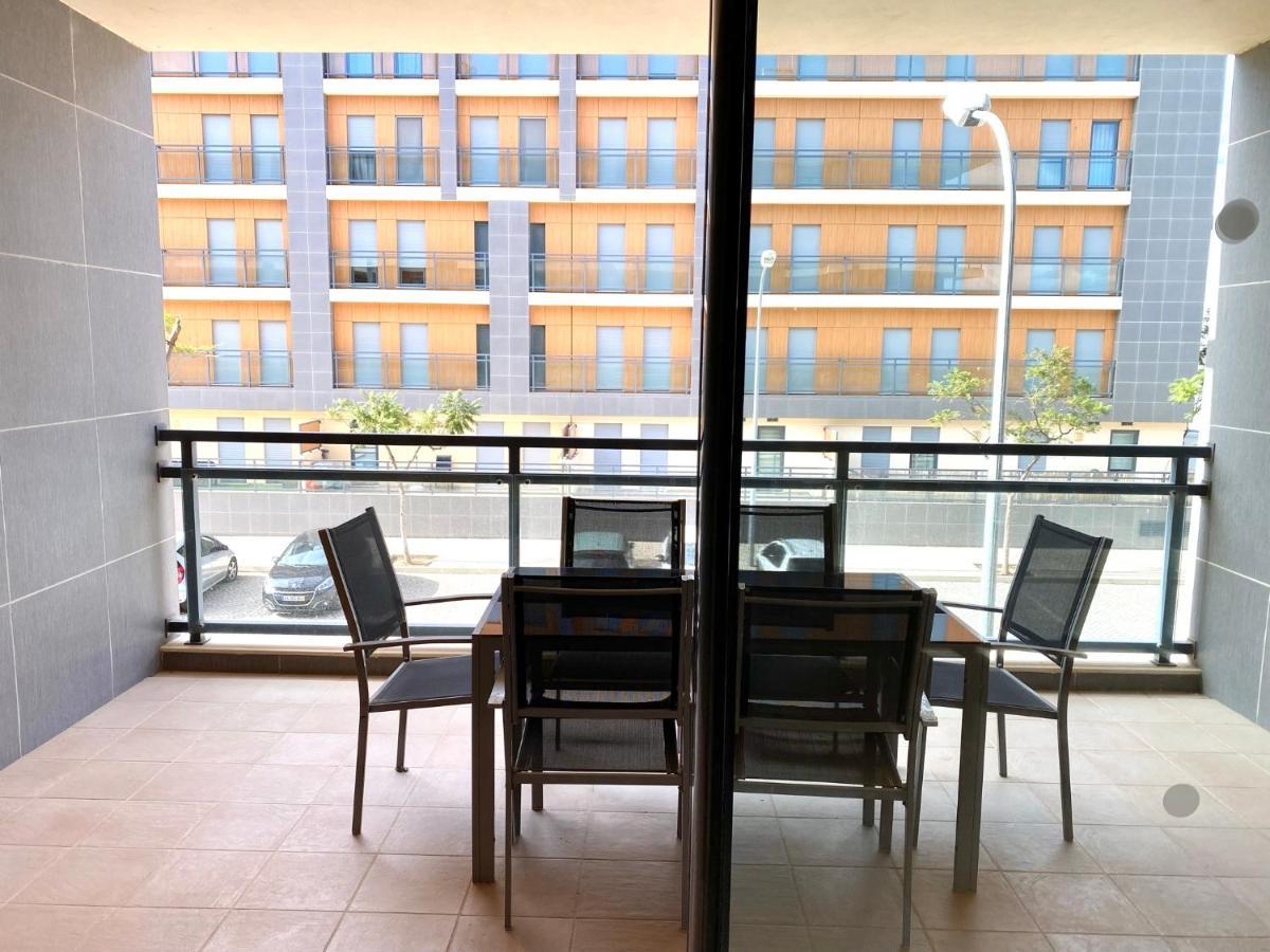 Olhao Beach Apartment エクステリア 写真