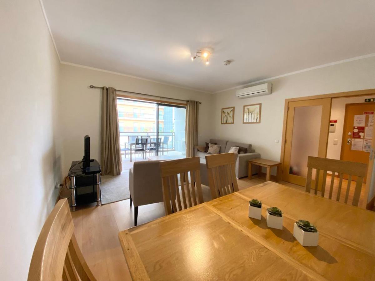 Olhao Beach Apartment エクステリア 写真