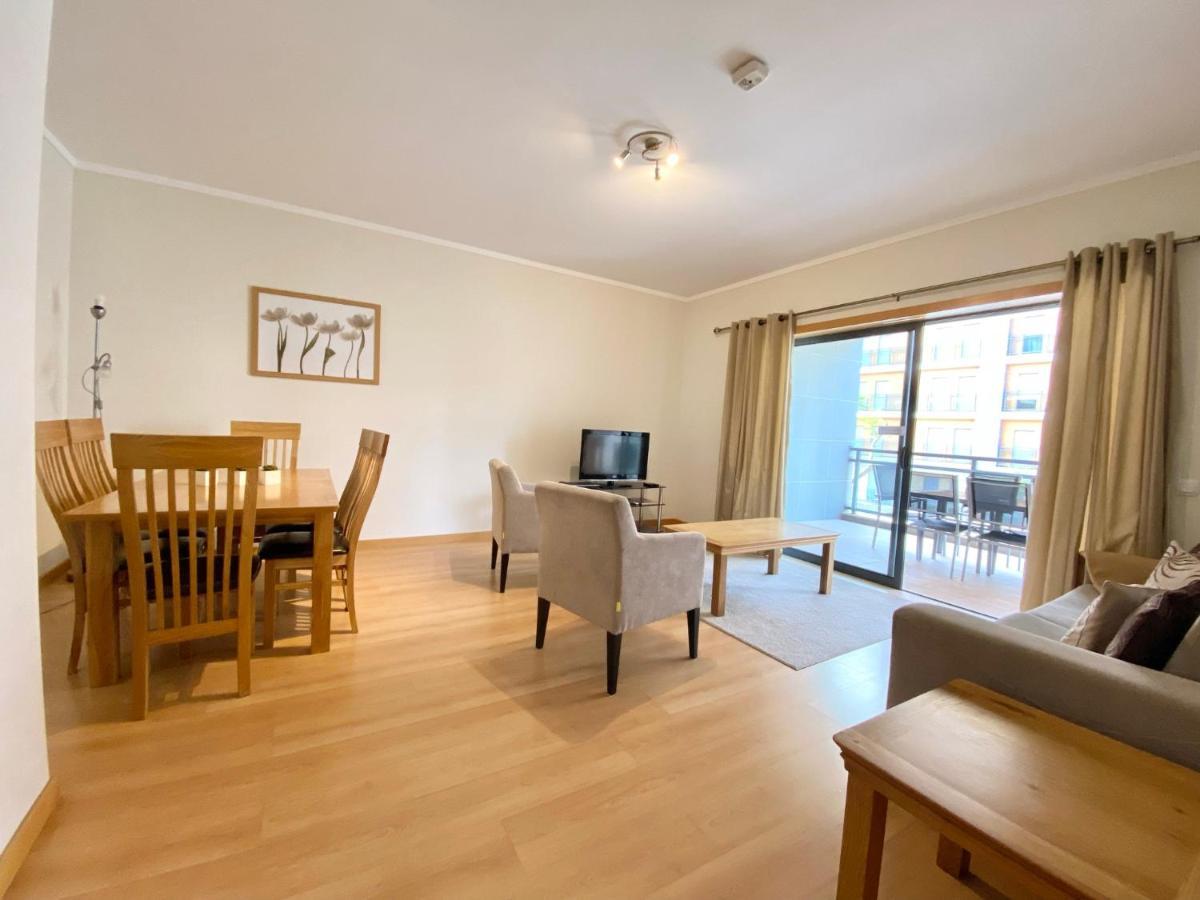 Olhao Beach Apartment エクステリア 写真