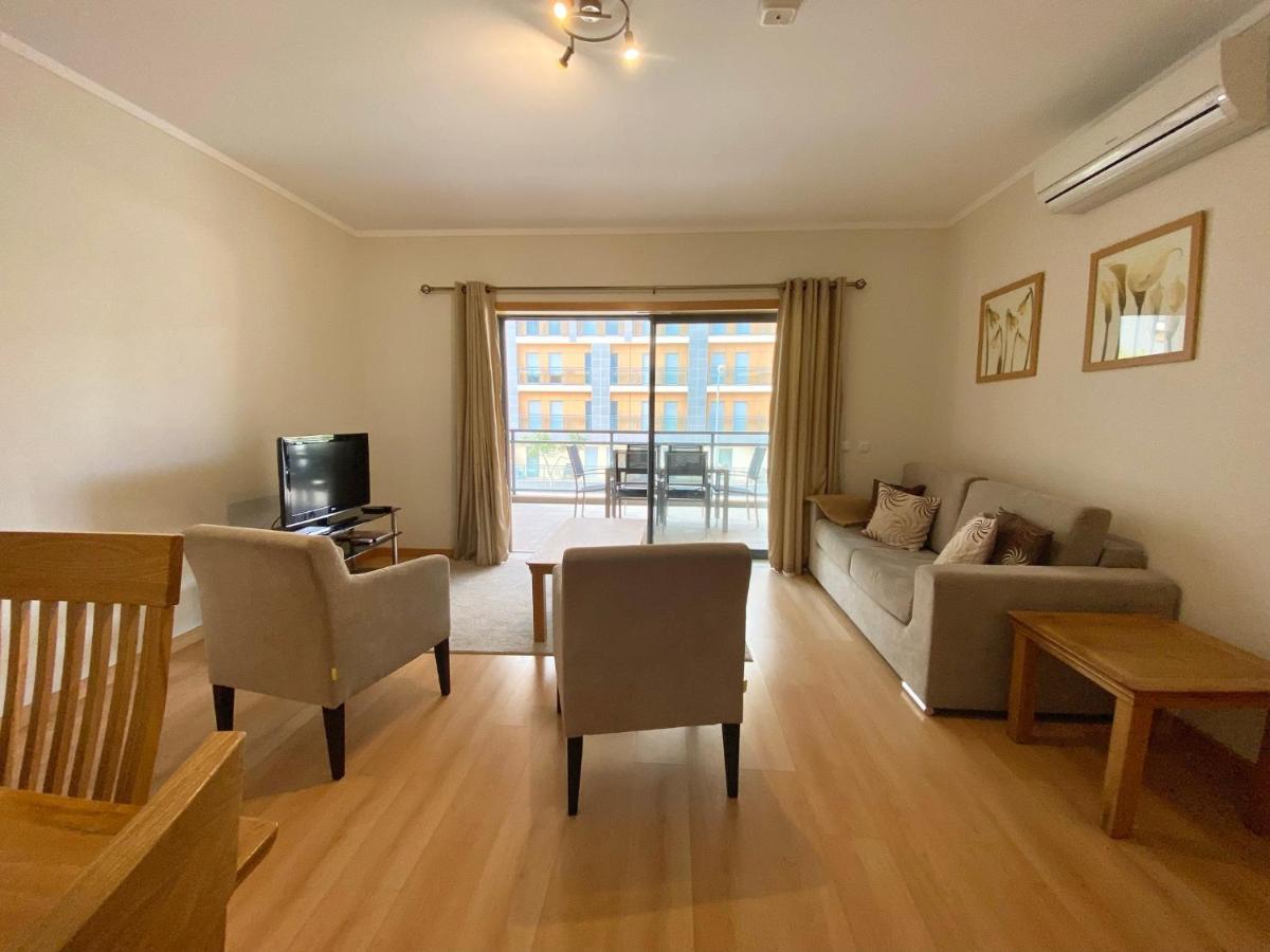 Olhao Beach Apartment エクステリア 写真
