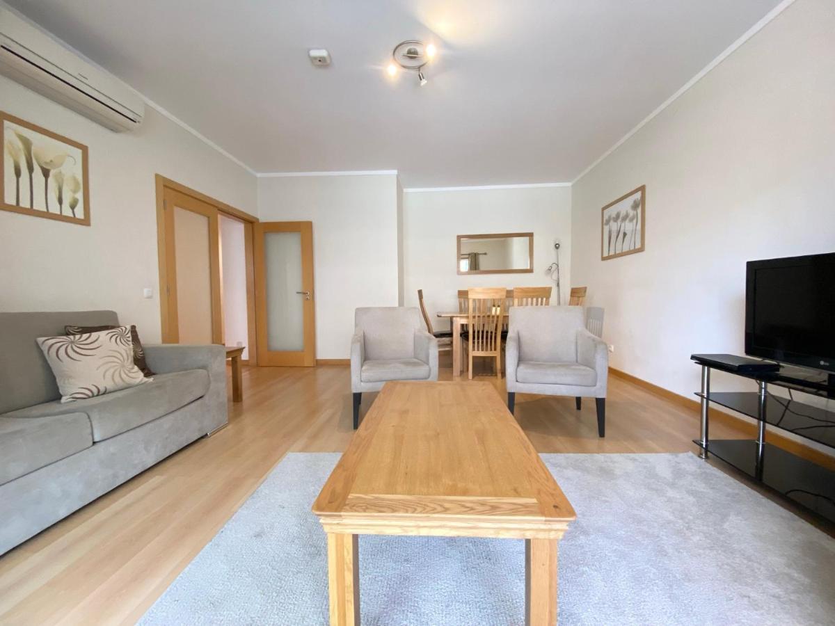Olhao Beach Apartment エクステリア 写真