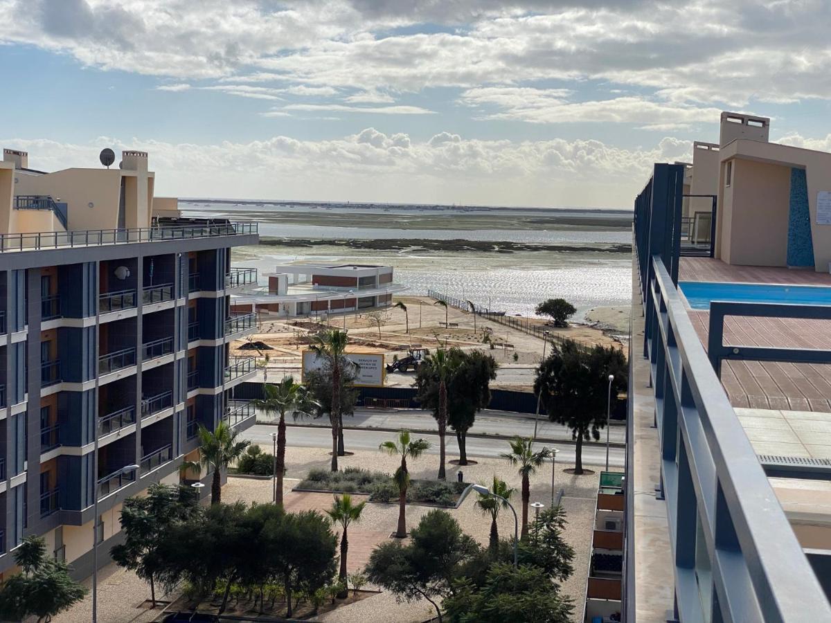 Olhao Beach Apartment エクステリア 写真