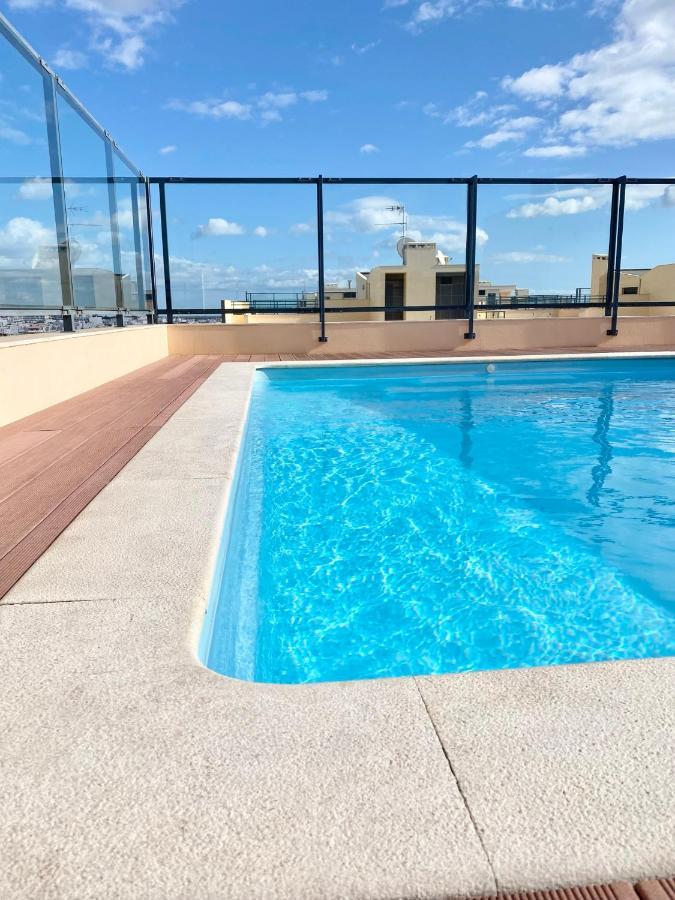 Olhao Beach Apartment エクステリア 写真