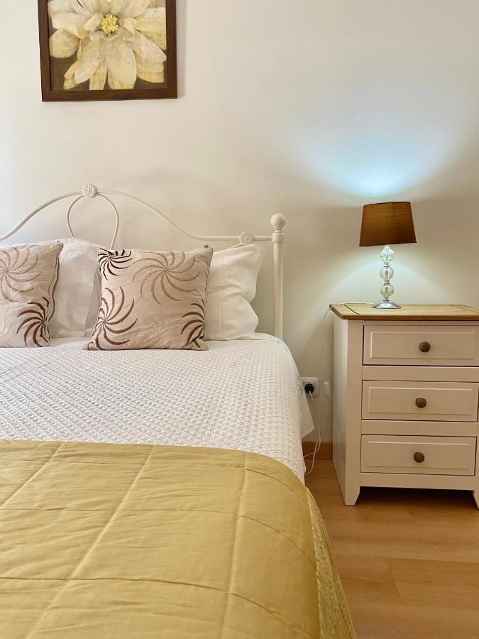 Olhao Beach Apartment エクステリア 写真
