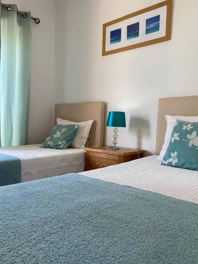 Olhao Beach Apartment エクステリア 写真