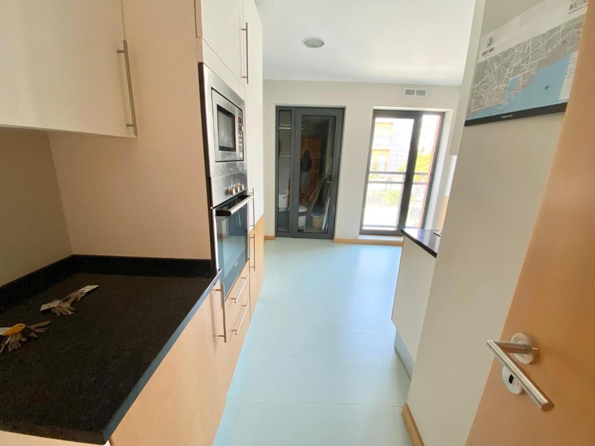 Olhao Beach Apartment エクステリア 写真
