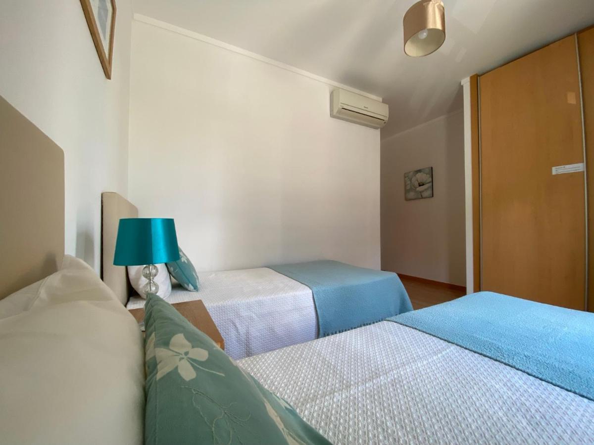 Olhao Beach Apartment エクステリア 写真