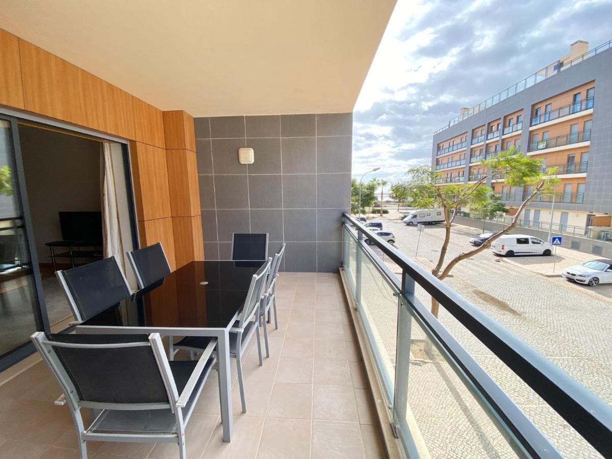 Olhao Beach Apartment エクステリア 写真