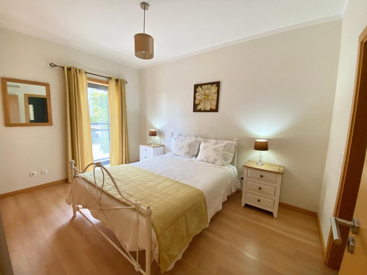 Olhao Beach Apartment エクステリア 写真