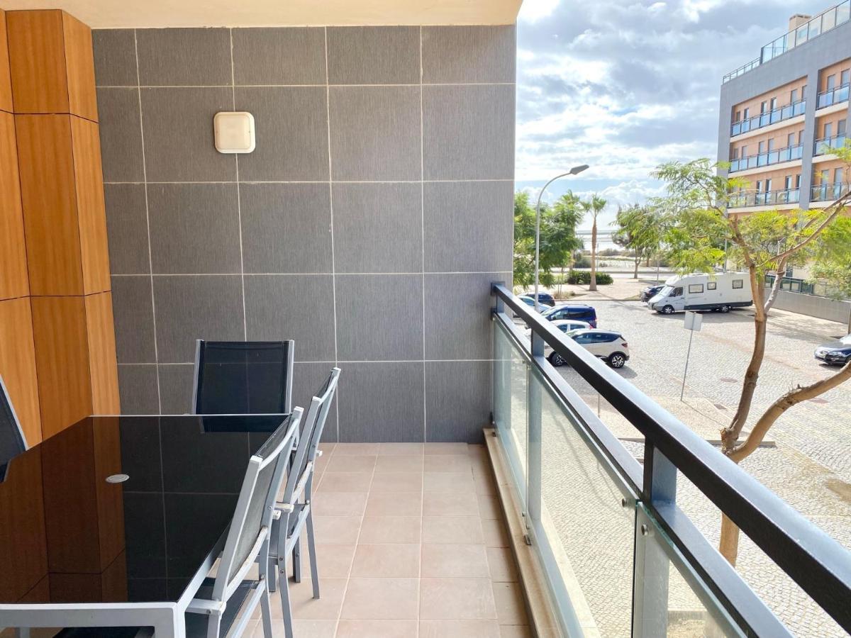Olhao Beach Apartment エクステリア 写真