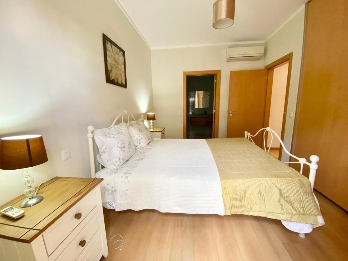 Olhao Beach Apartment エクステリア 写真