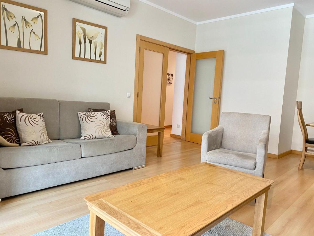 Olhao Beach Apartment エクステリア 写真