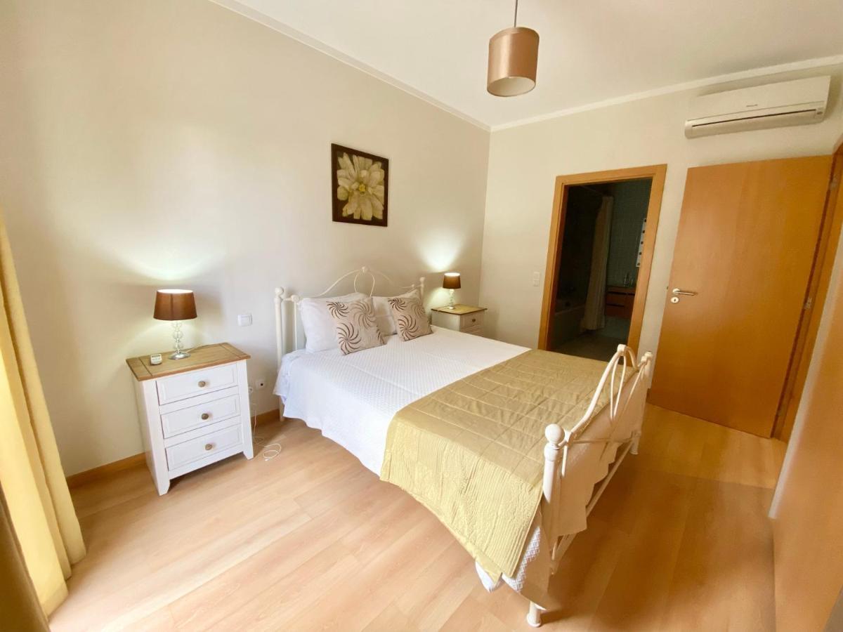 Olhao Beach Apartment エクステリア 写真