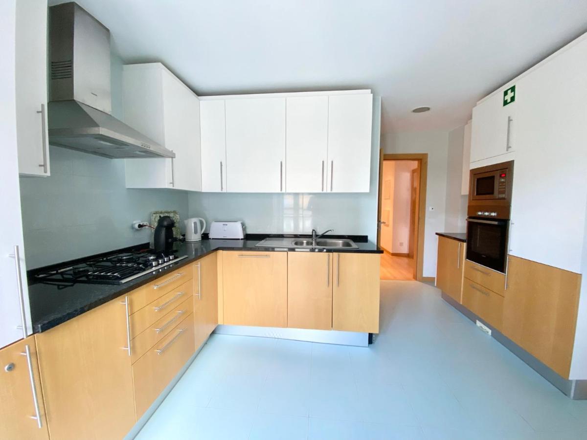 Olhao Beach Apartment エクステリア 写真