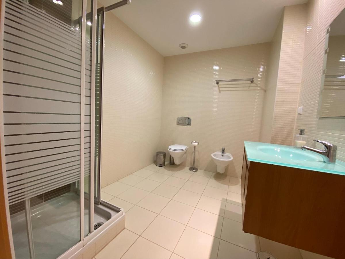 Olhao Beach Apartment エクステリア 写真