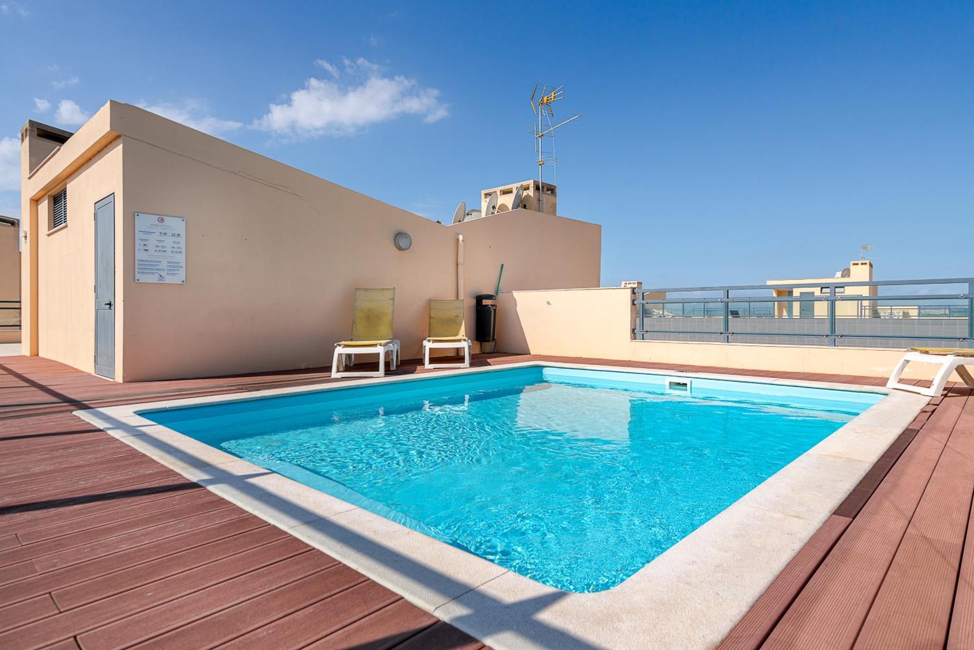 Olhao Beach Apartment エクステリア 写真