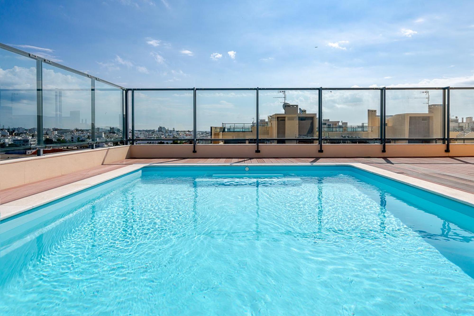 Olhao Beach Apartment エクステリア 写真