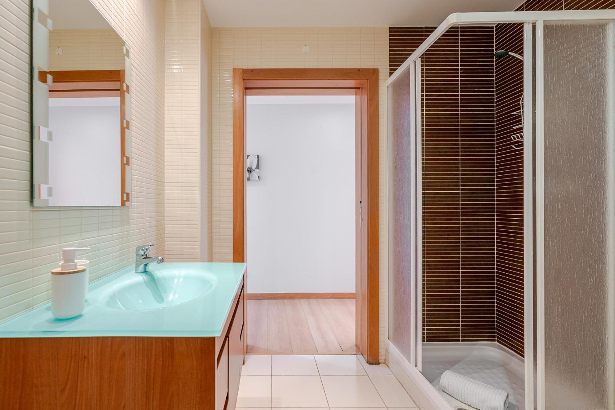 Olhao Beach Apartment エクステリア 写真