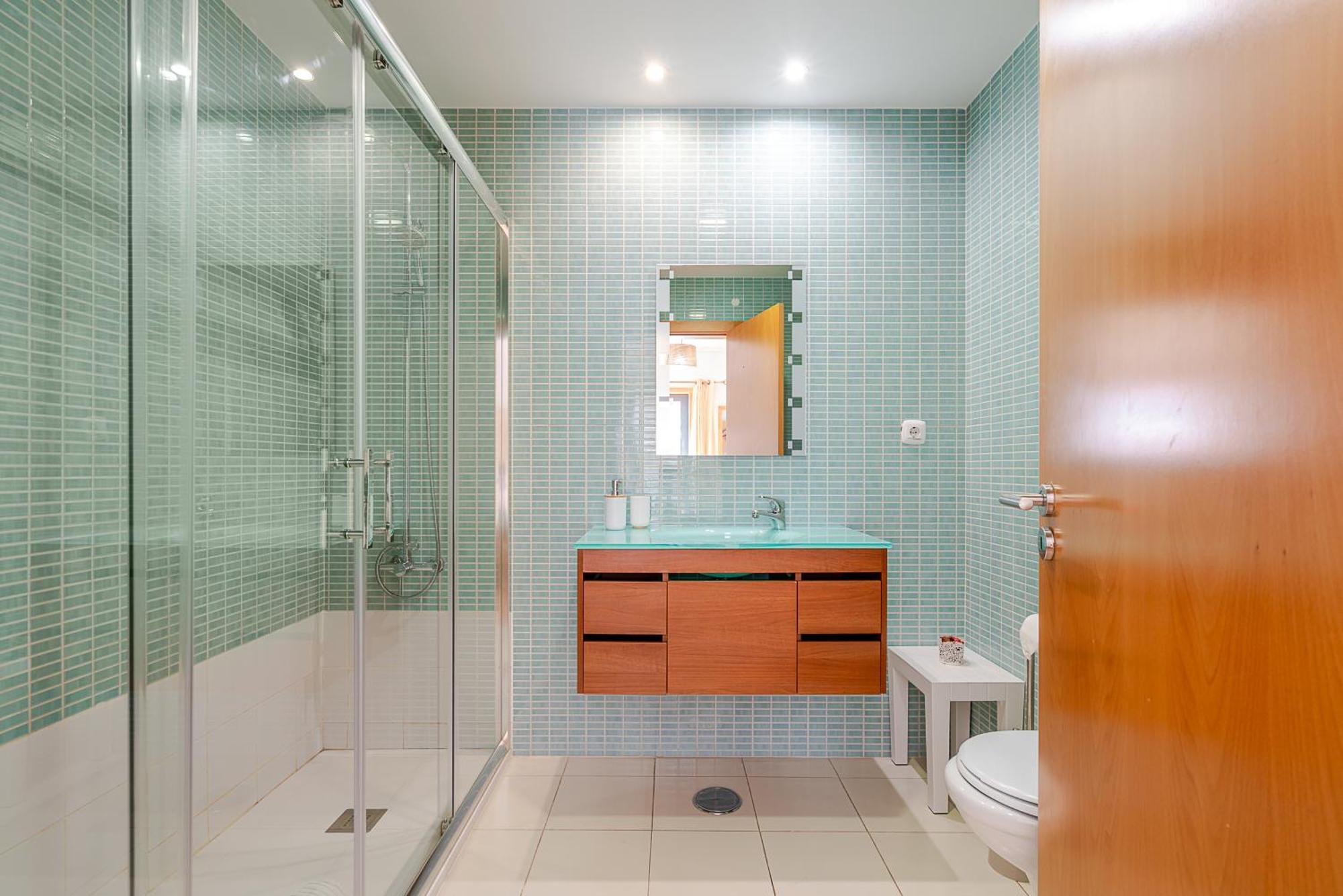 Olhao Beach Apartment エクステリア 写真