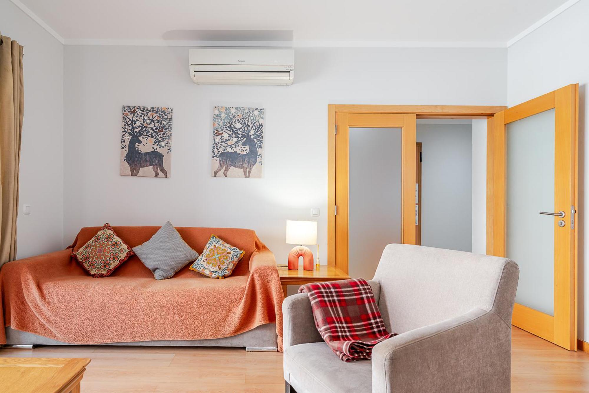 Olhao Beach Apartment エクステリア 写真