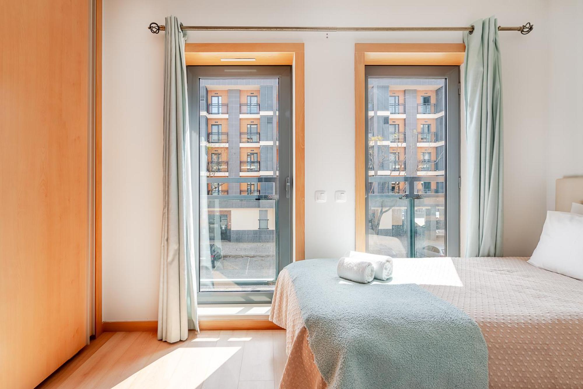 Olhao Beach Apartment エクステリア 写真