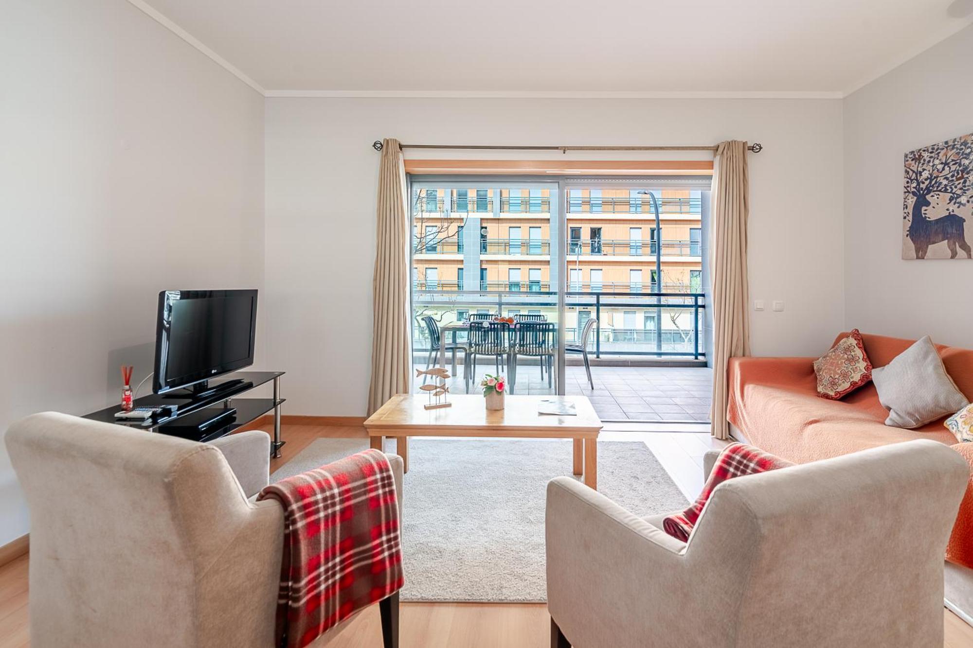 Olhao Beach Apartment エクステリア 写真