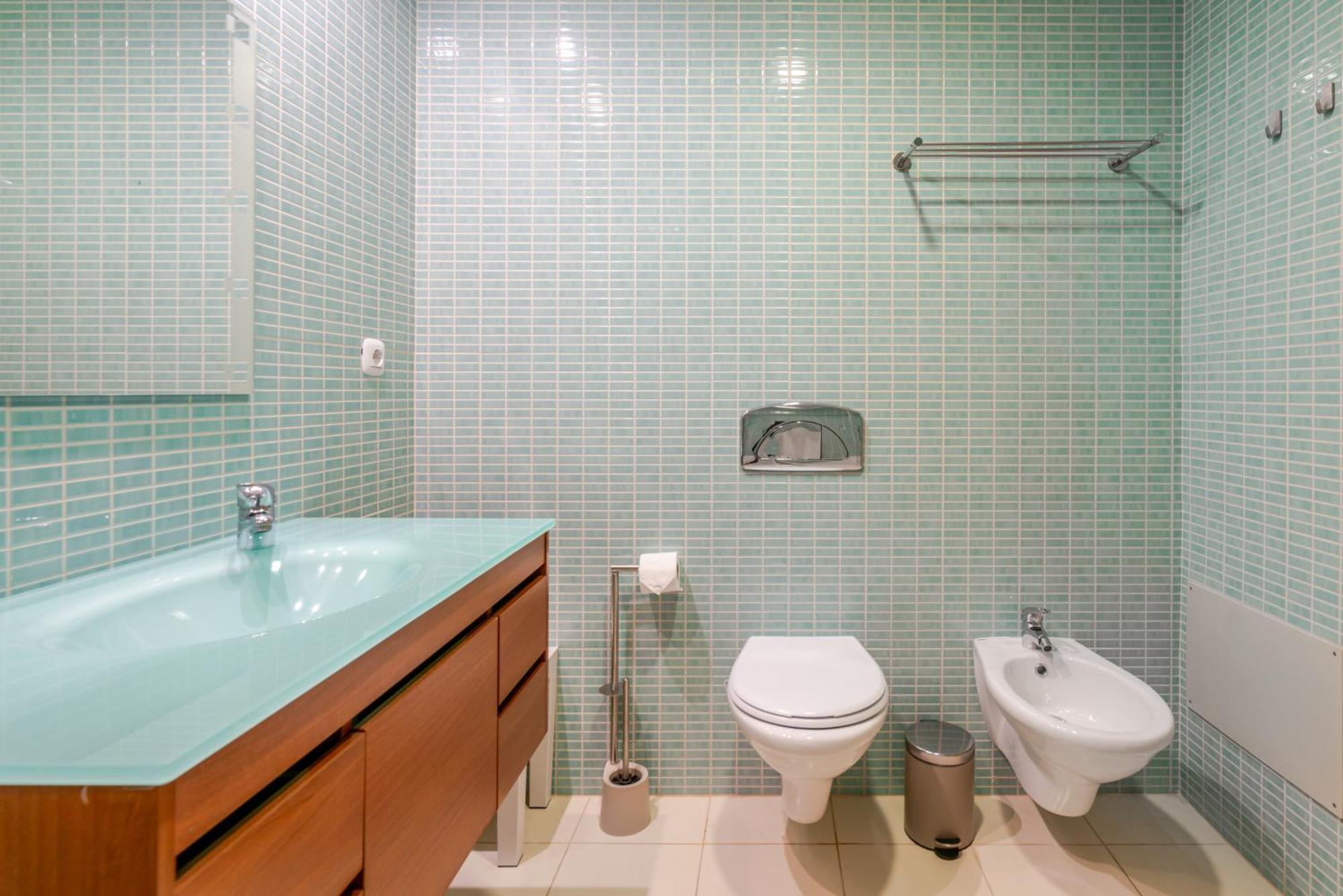 Olhao Beach Apartment エクステリア 写真