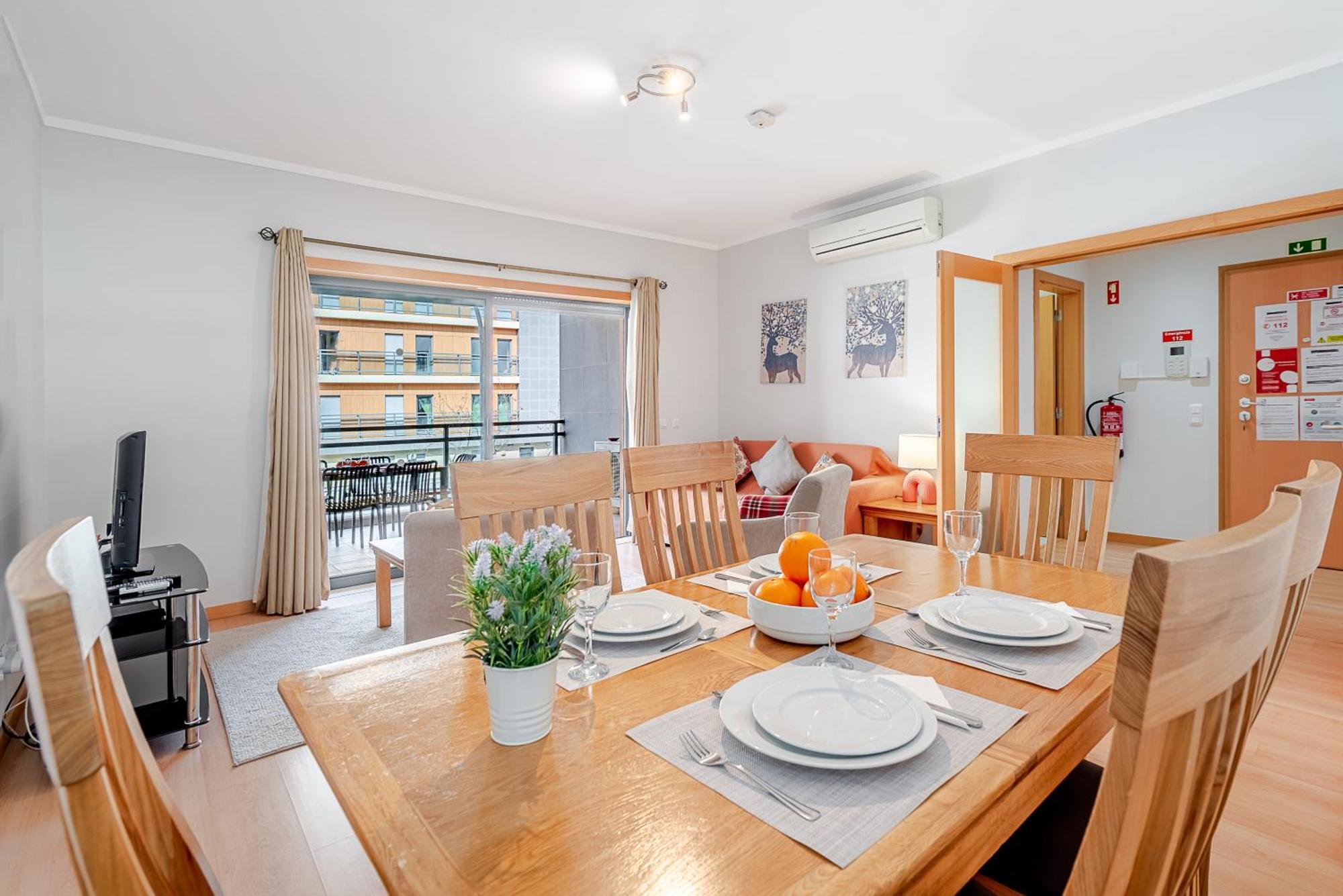 Olhao Beach Apartment エクステリア 写真