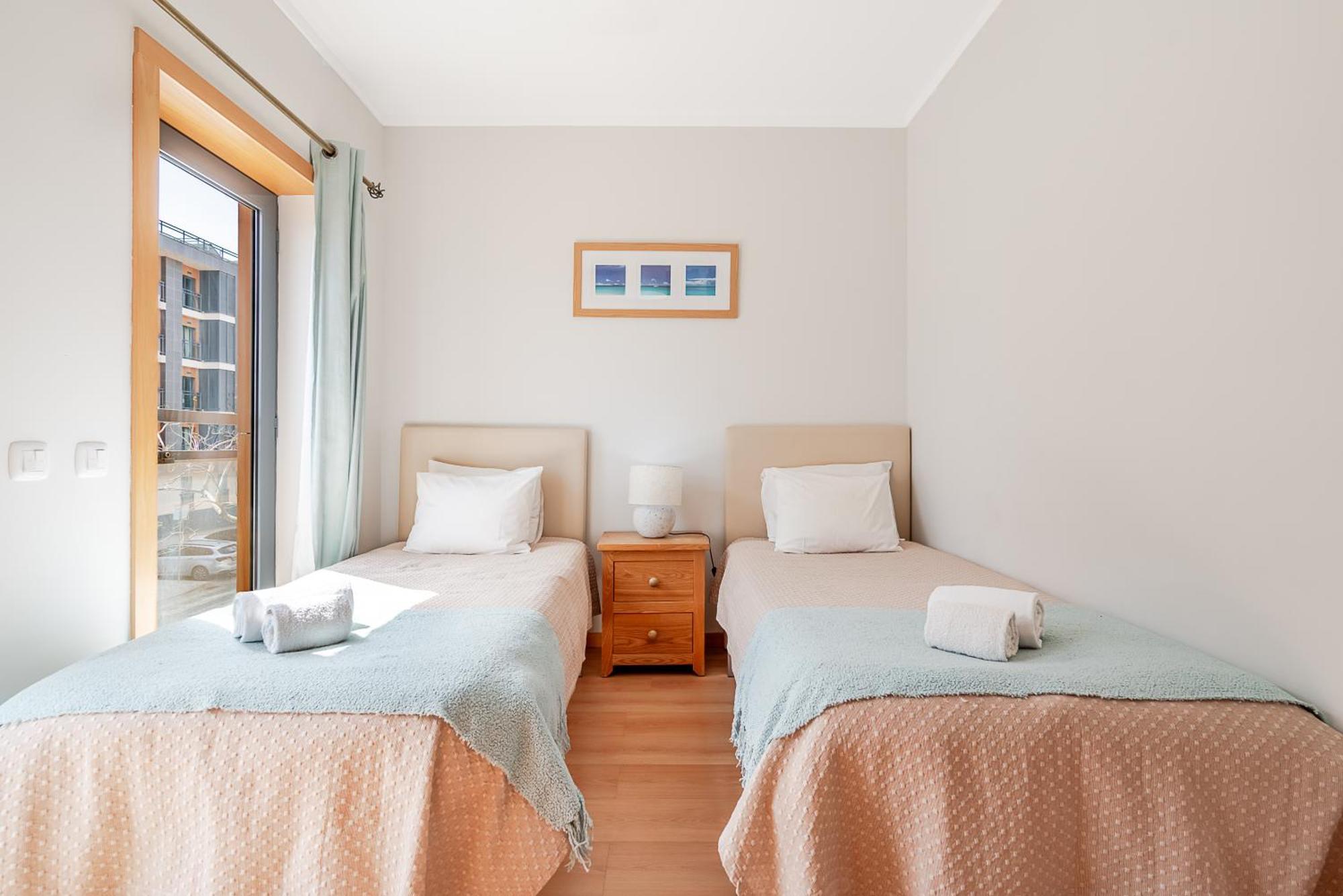 Olhao Beach Apartment エクステリア 写真