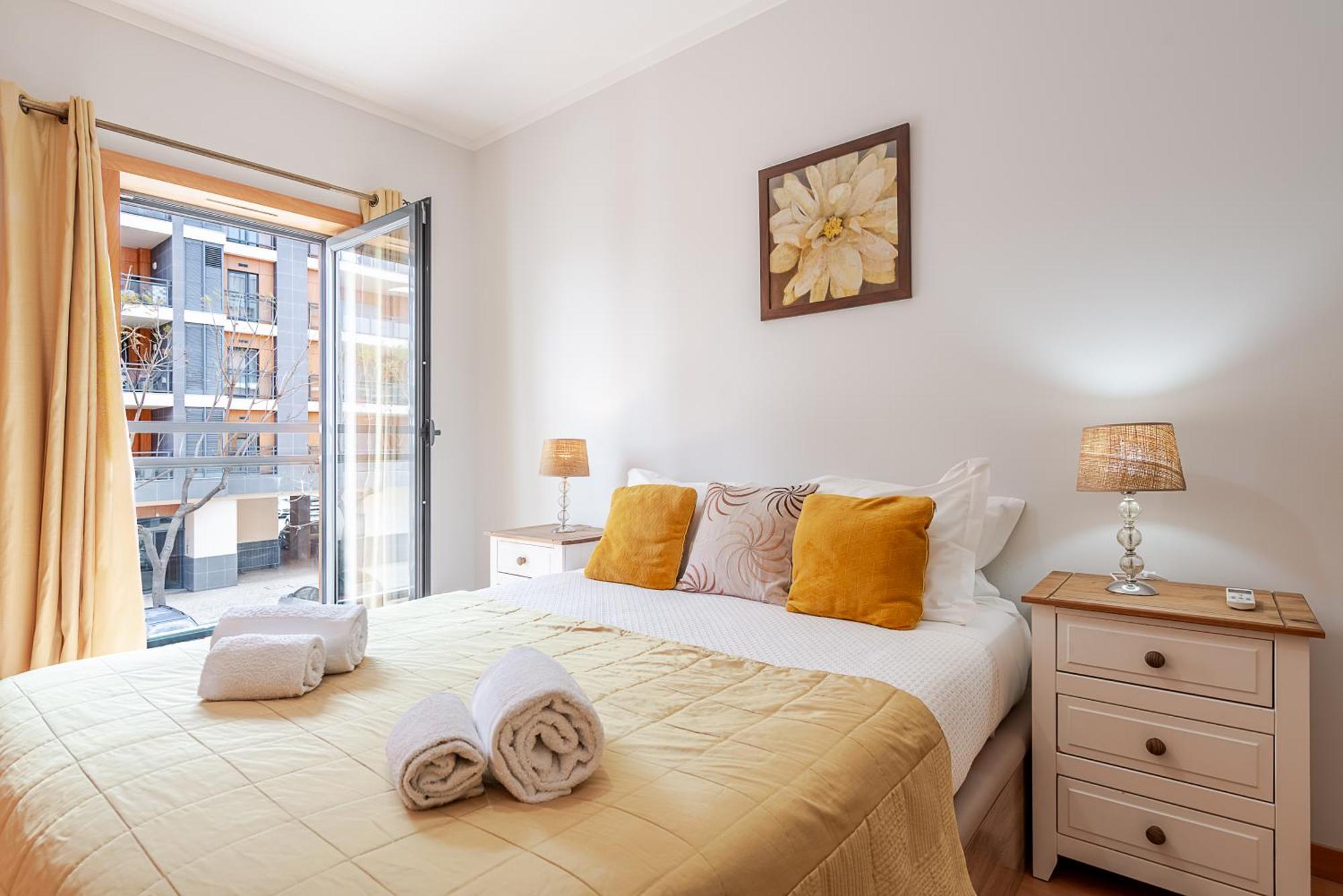 Olhao Beach Apartment エクステリア 写真