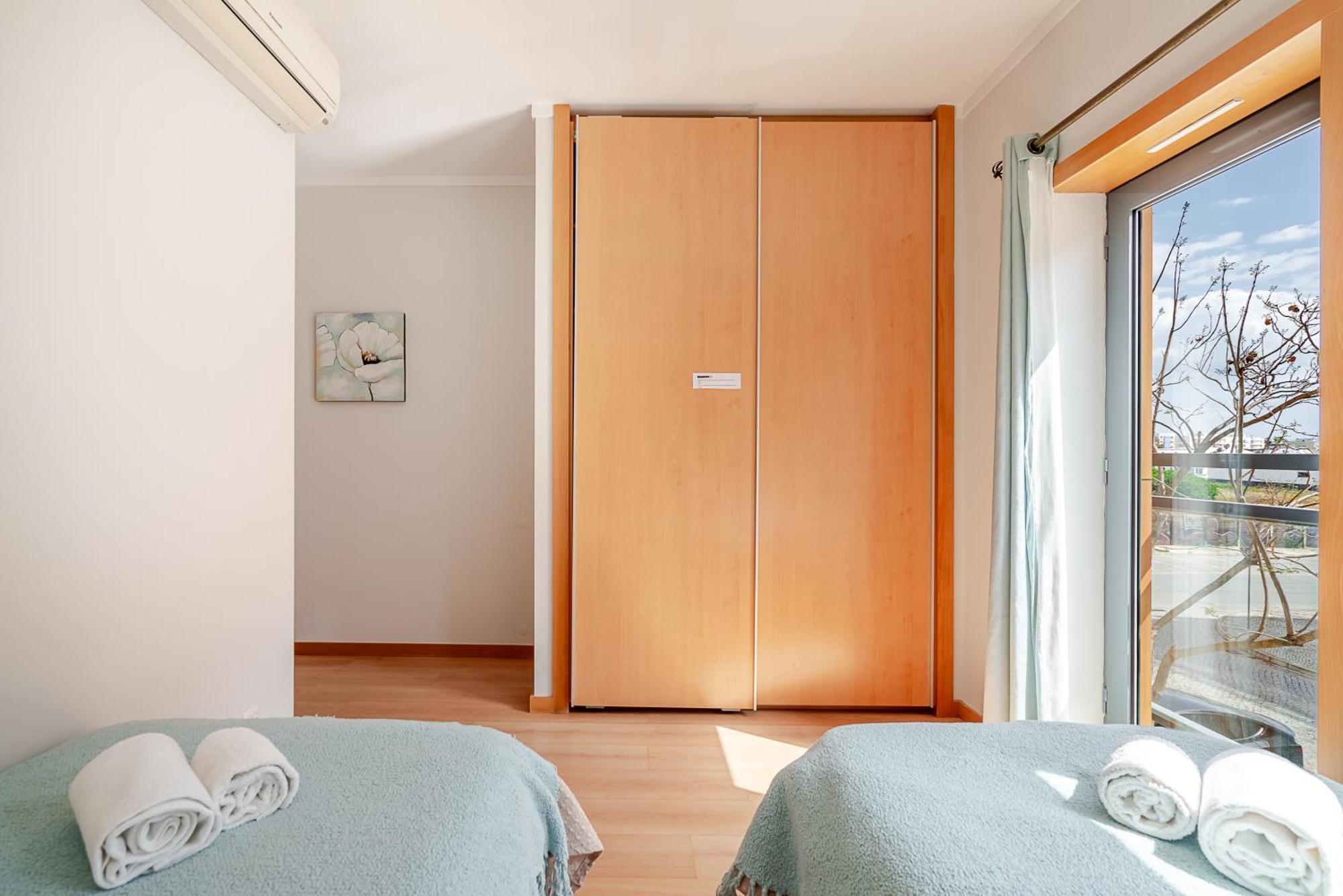 Olhao Beach Apartment エクステリア 写真