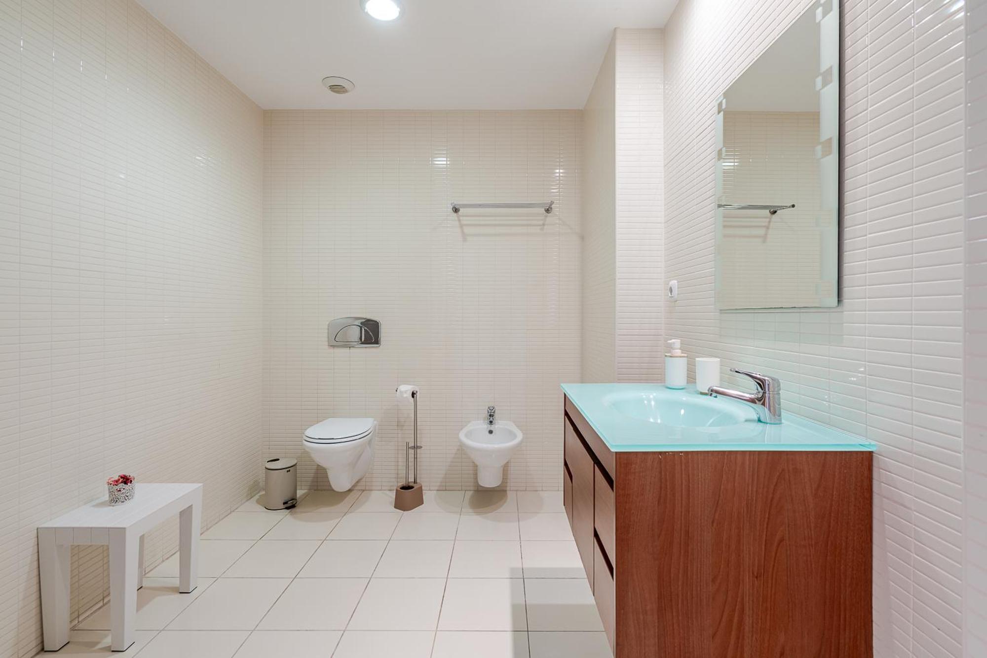 Olhao Beach Apartment エクステリア 写真