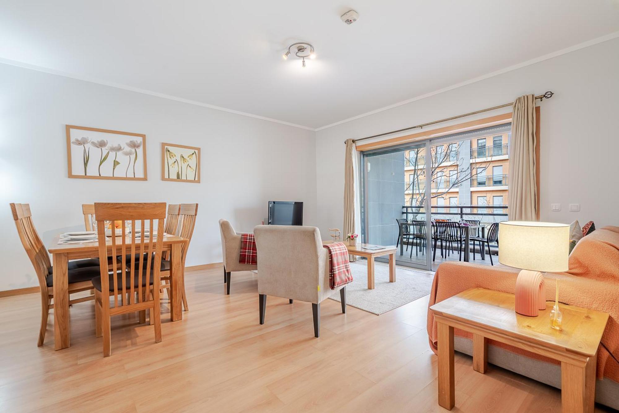 Olhao Beach Apartment エクステリア 写真