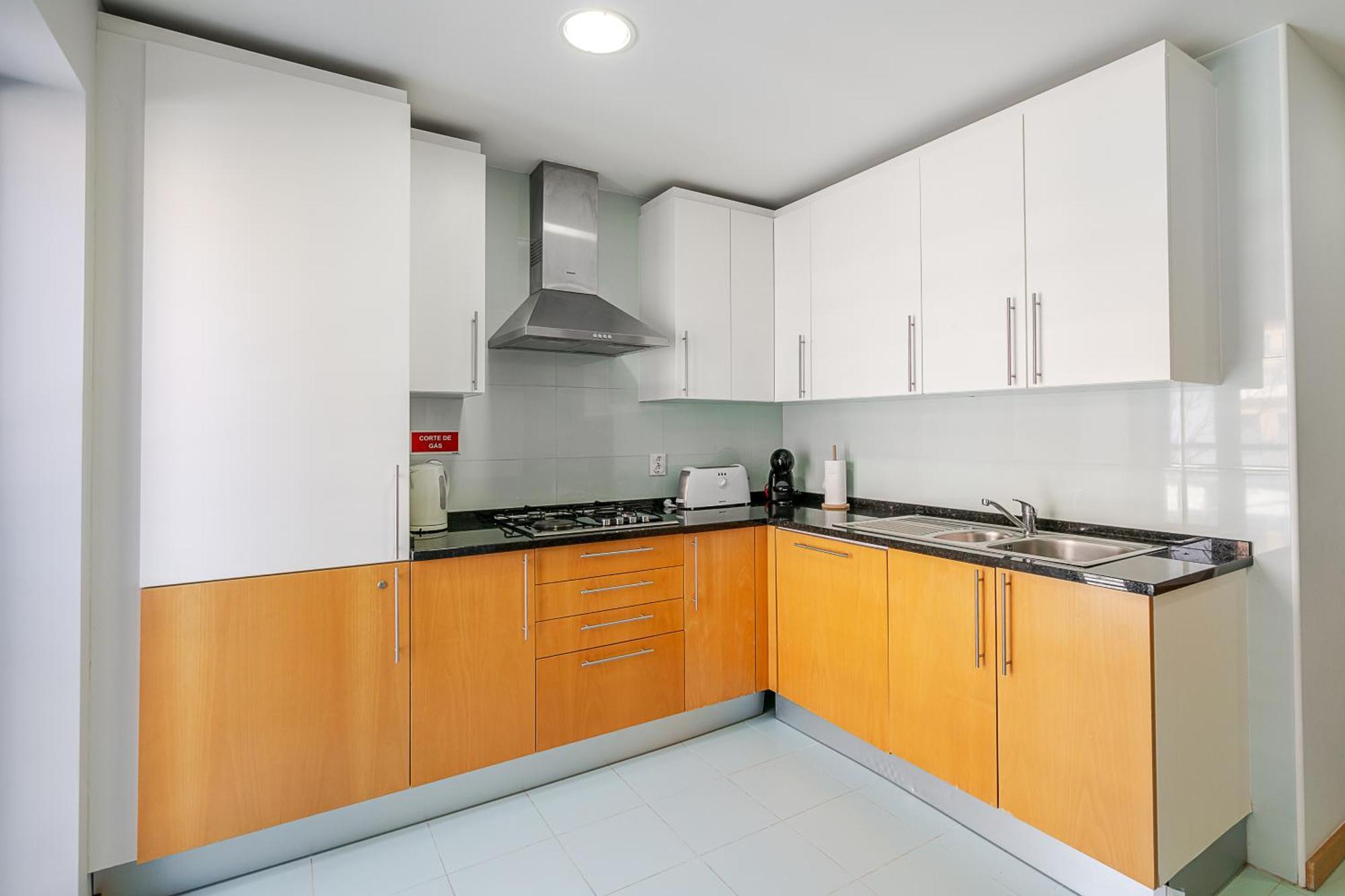 Olhao Beach Apartment エクステリア 写真