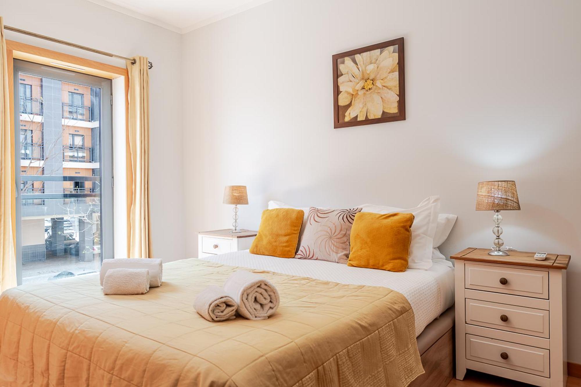 Olhao Beach Apartment エクステリア 写真