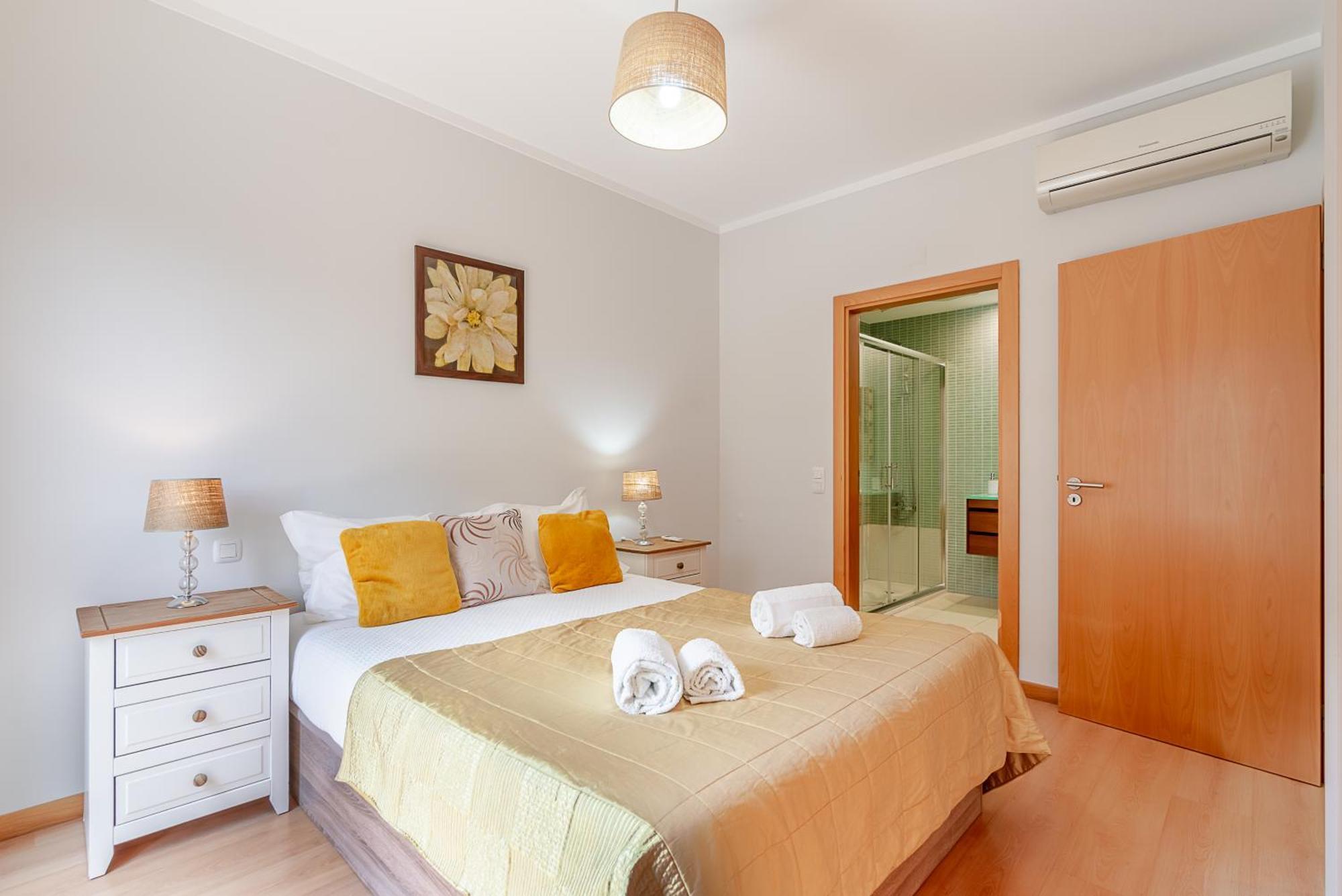 Olhao Beach Apartment エクステリア 写真