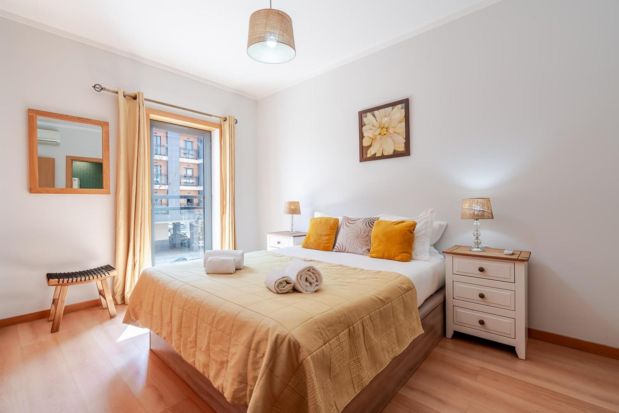 Olhao Beach Apartment エクステリア 写真