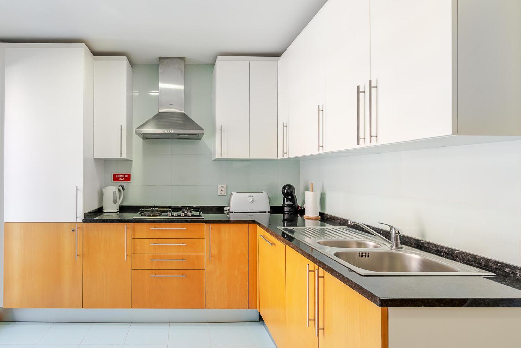 Olhao Beach Apartment エクステリア 写真