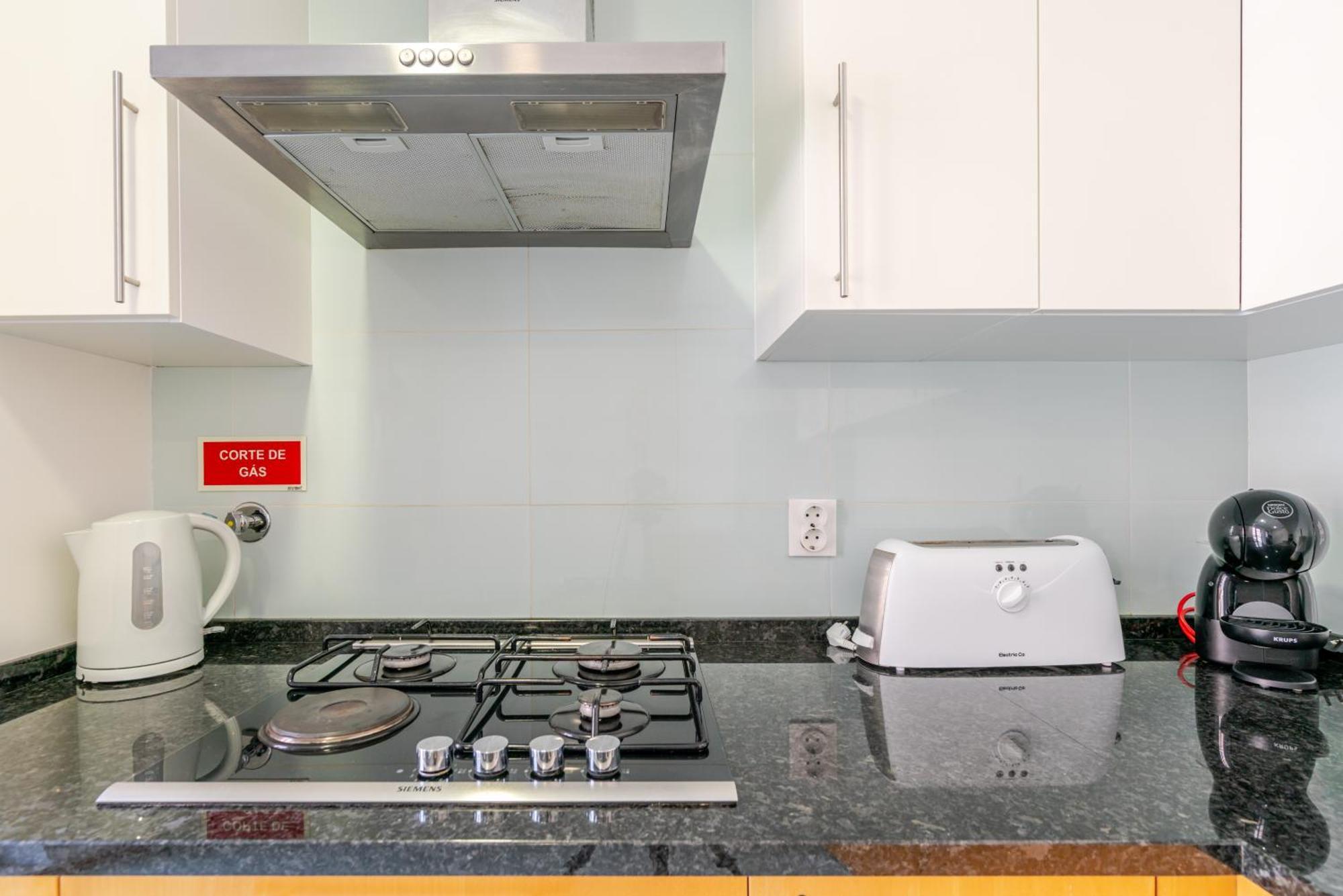 Olhao Beach Apartment エクステリア 写真