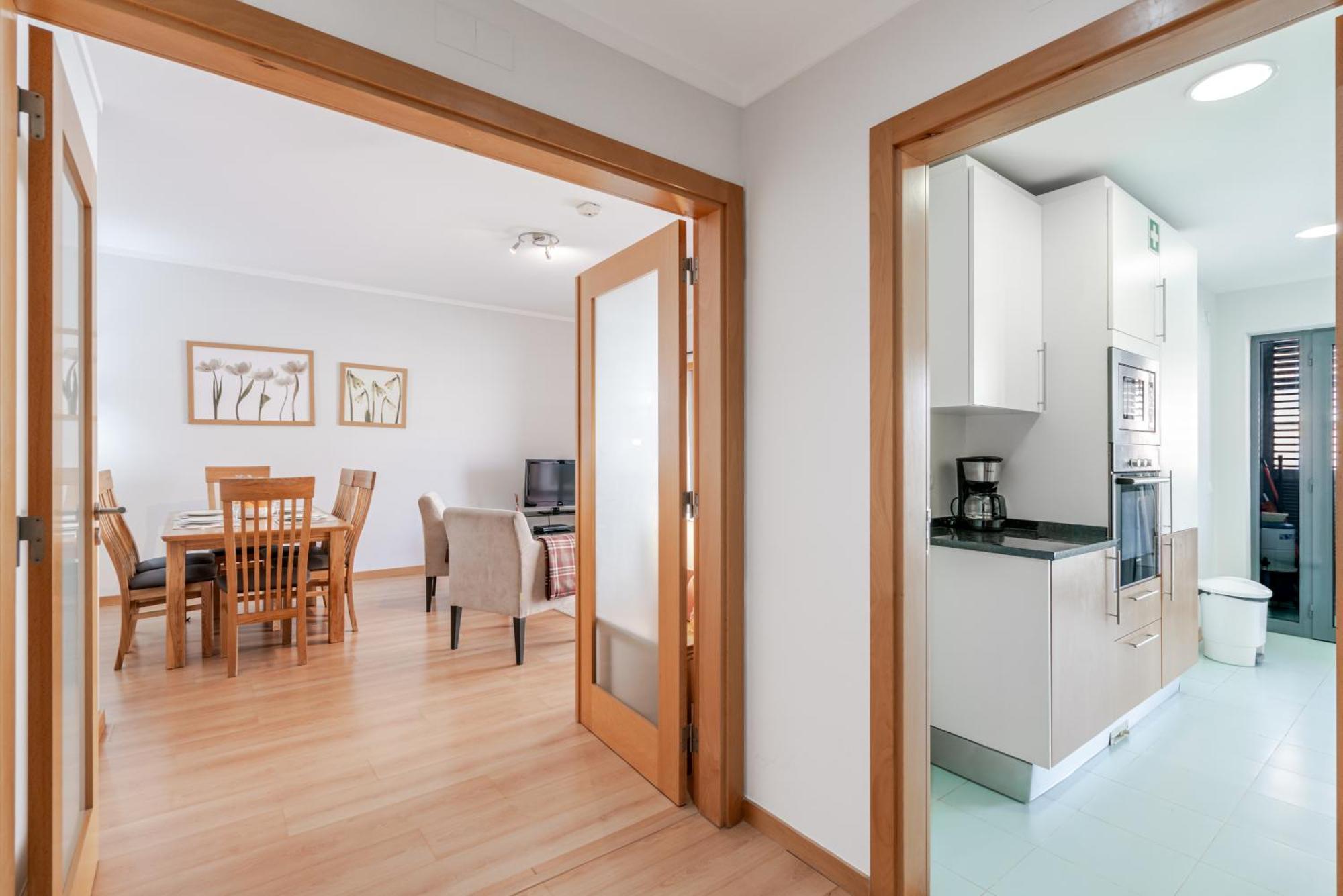 Olhao Beach Apartment エクステリア 写真