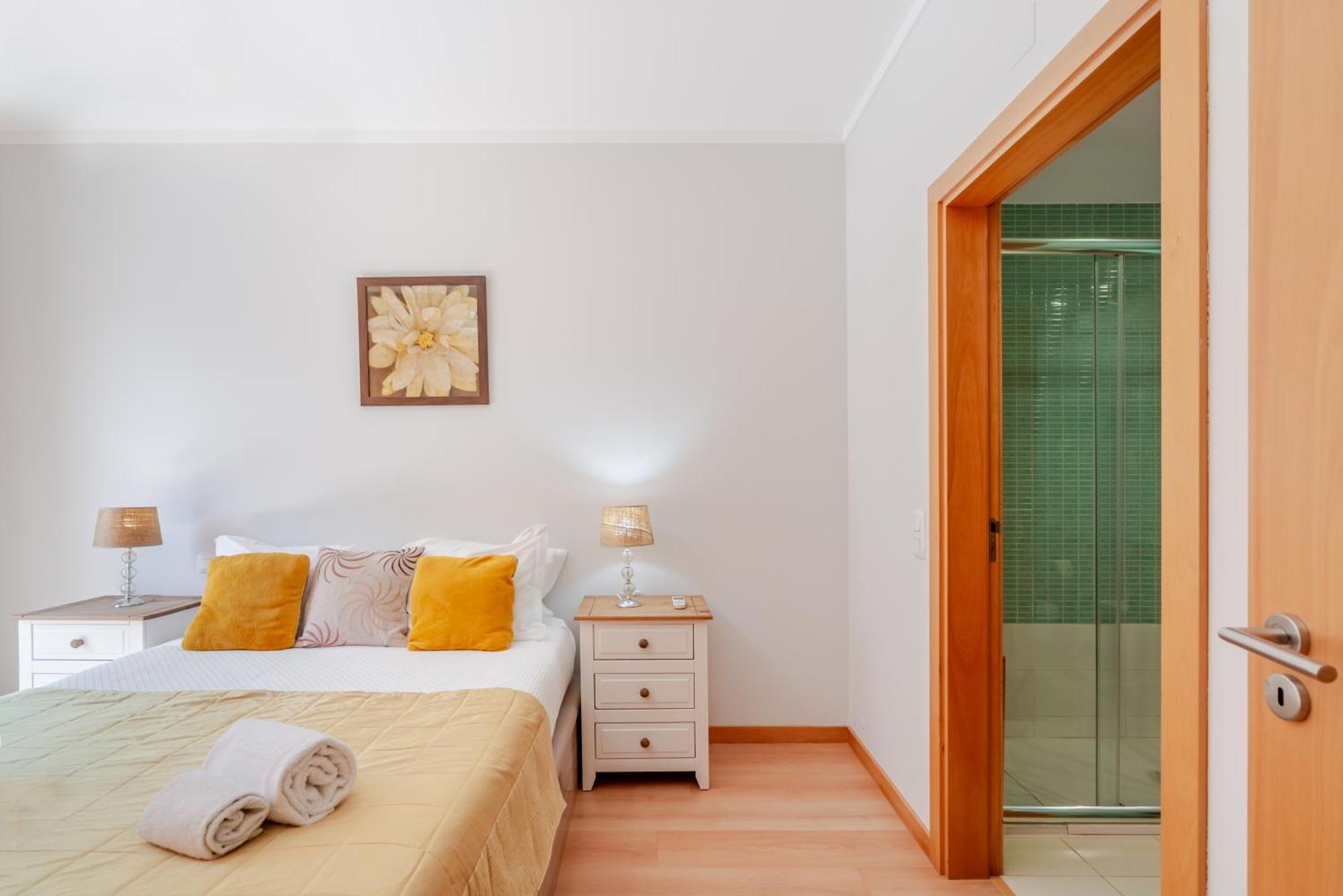 Olhao Beach Apartment エクステリア 写真
